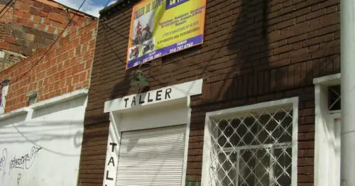 TALLER DE MOTOS EL TRIUNFO TALLER DE MOTOS EL TRIUNFO